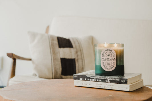 Candle Fix-It Tips
