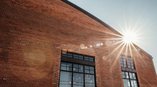 Image of Paddywax Headquarters in Nashville
