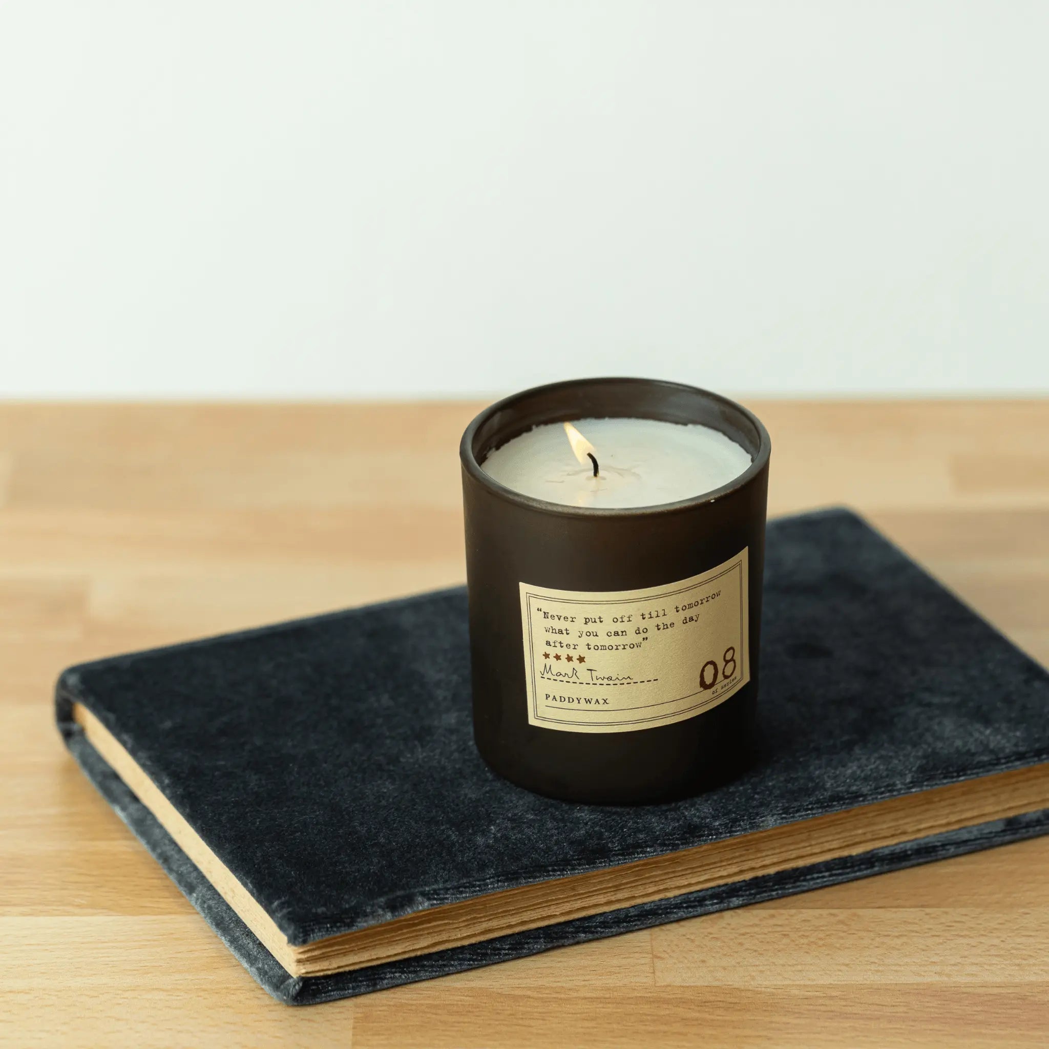 paddywax tobacco and patchouli Tobacco & Patchouli paddywax tobacco and patchouli Tobacco & Patchouli