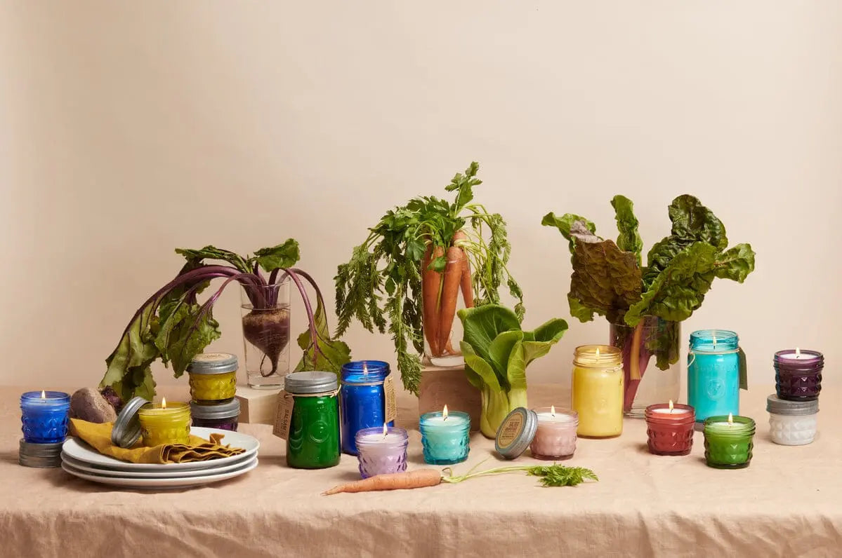 Paddywax - Relish Candles