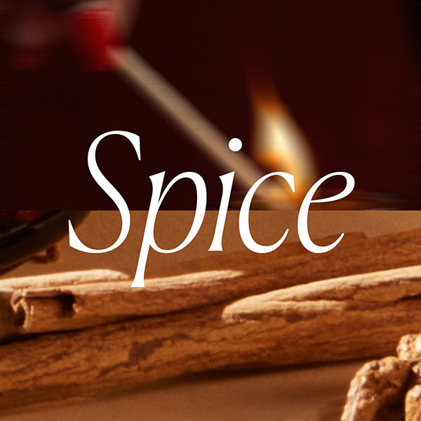 Paddywax - Spice Candles