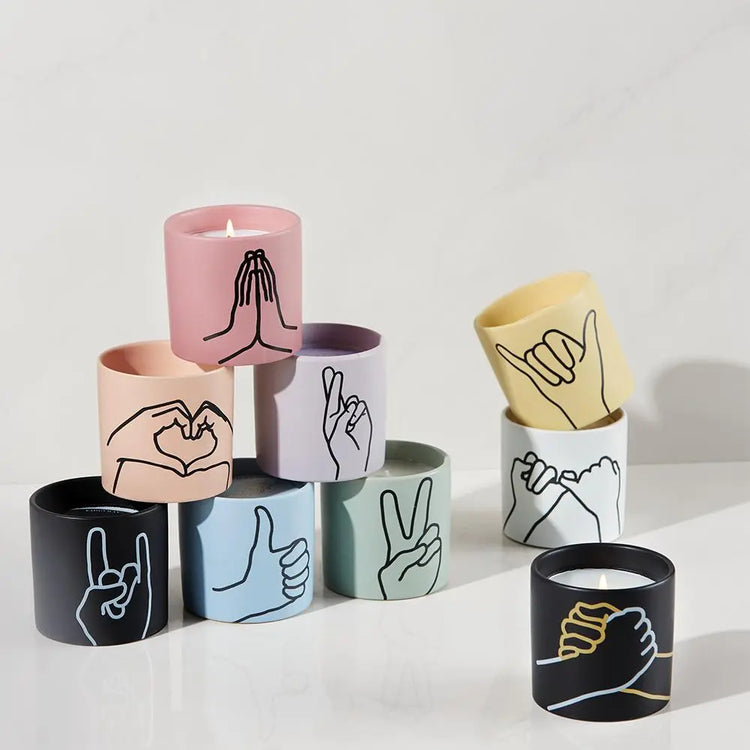 Impressions Paddywax