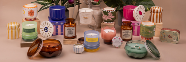 Best Sellers - Paddywax
