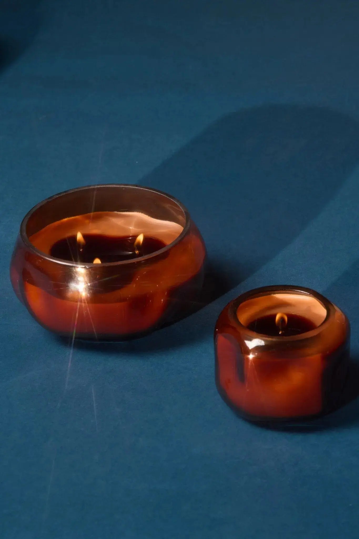 Sienna Sunset - 5 oz Candle Paddywax