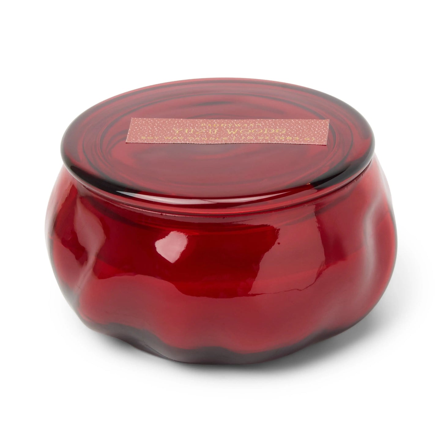 Yuzu Woods - 10 oz Candle Paddywax