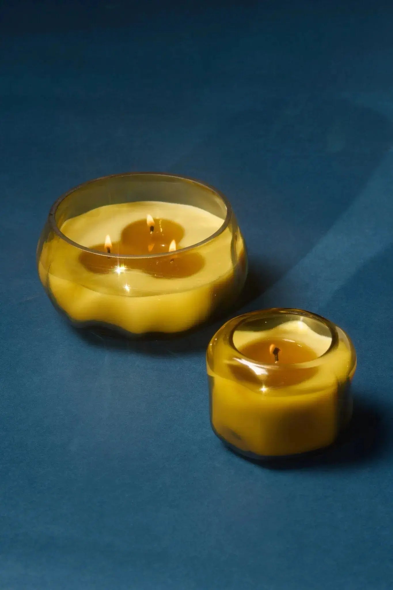 Tobacco Patchouli - 5 oz Candle Paddywax