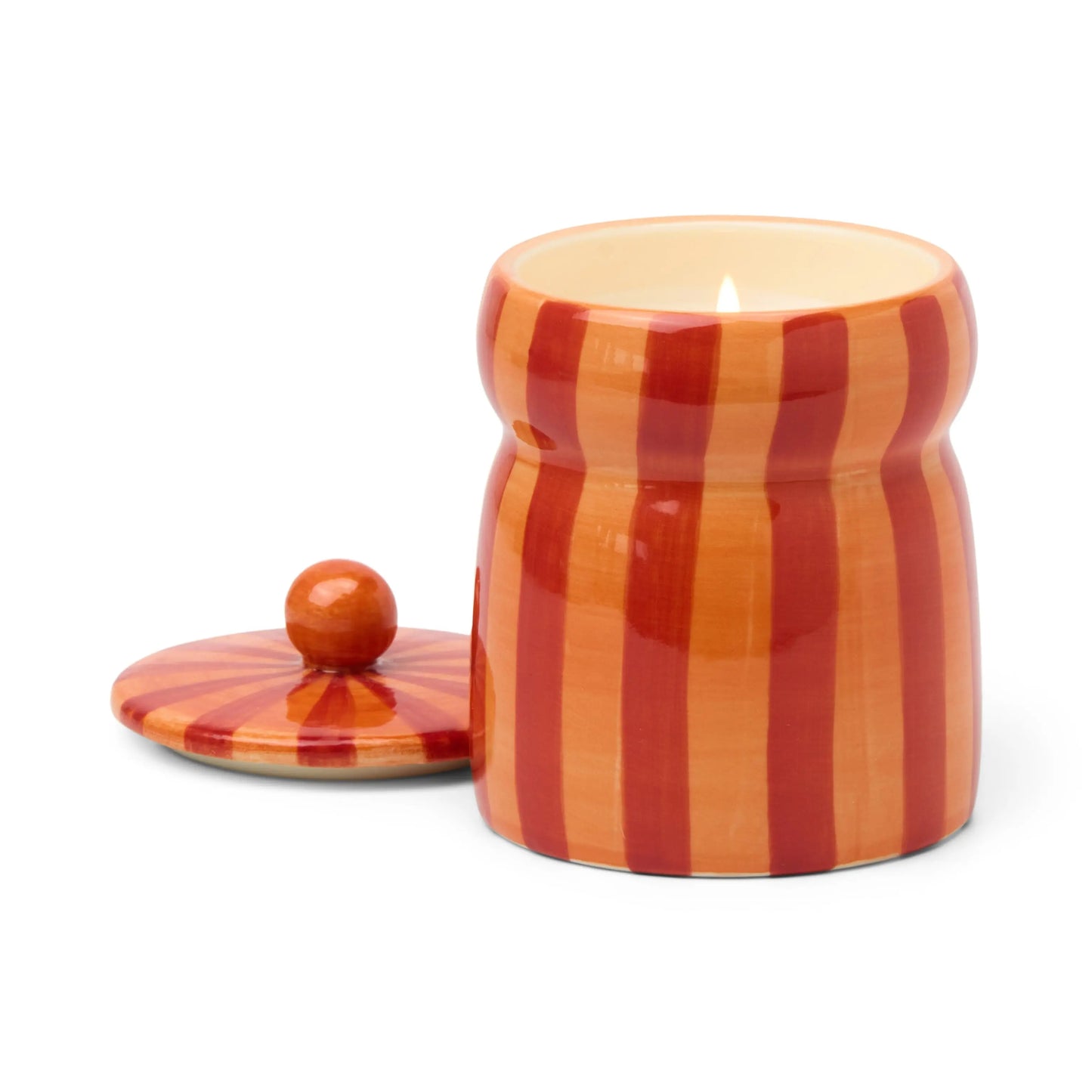 Spiced Apple - 6.5 oz Candle Paddywax