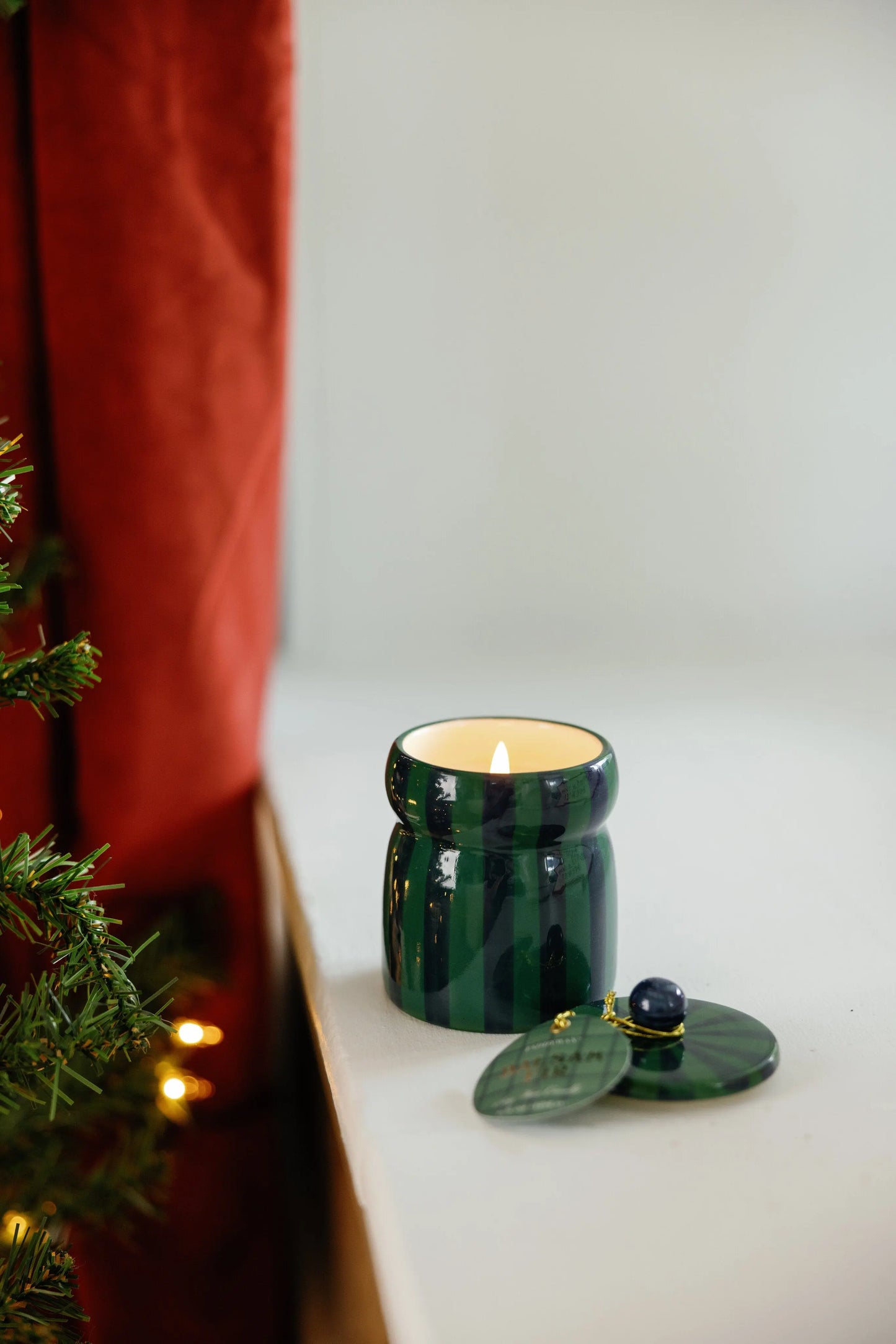 Balsam Fir - 6.5 oz Candle Paddywax