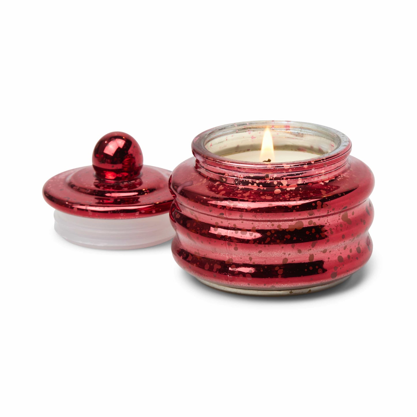Winter Berry - 3 oz Candle