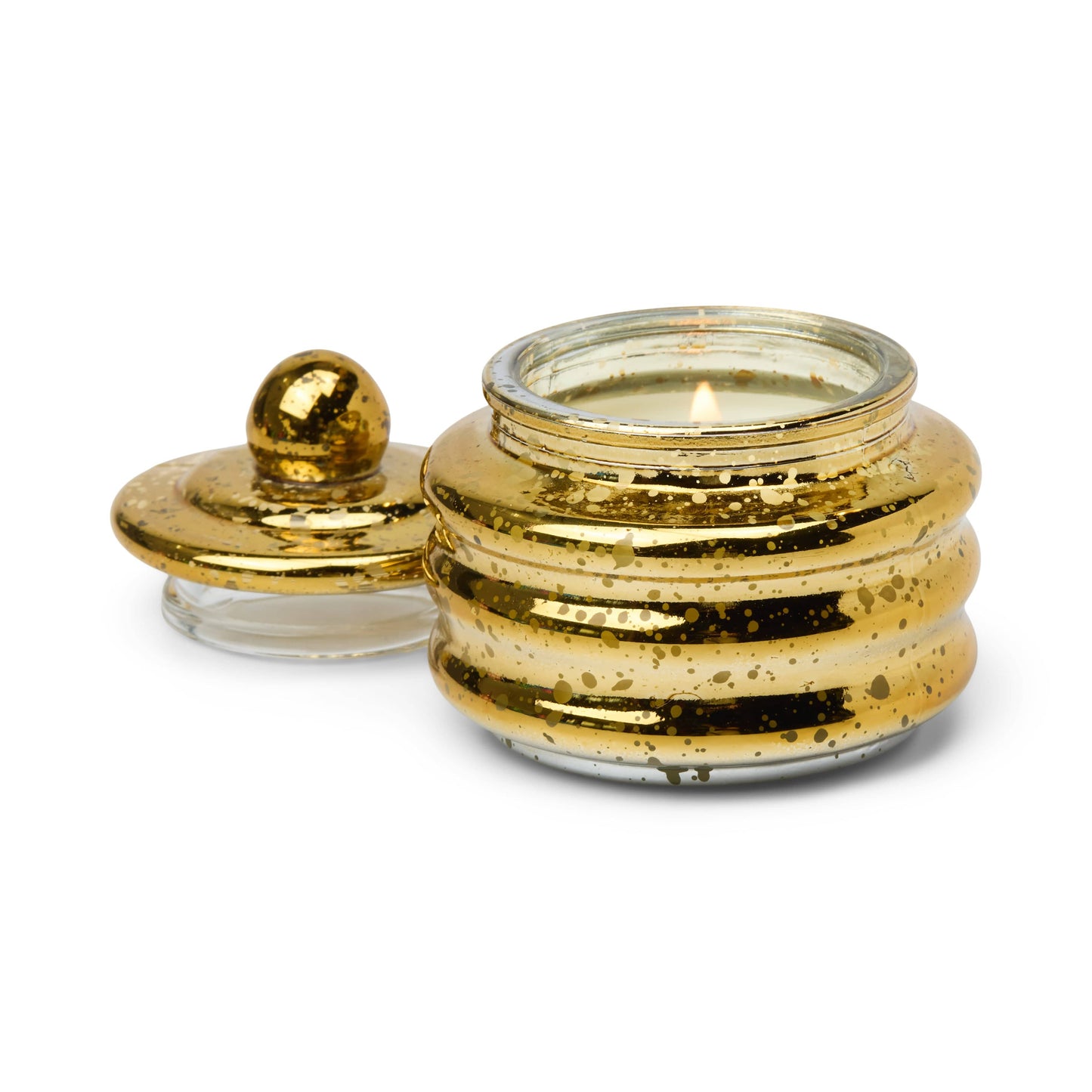 Cypress & Fir - Beam 3 oz Candle