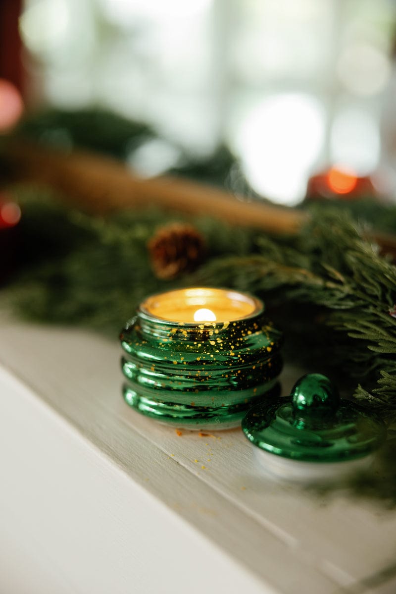 Balsam & Fir - 3 oz Candle
