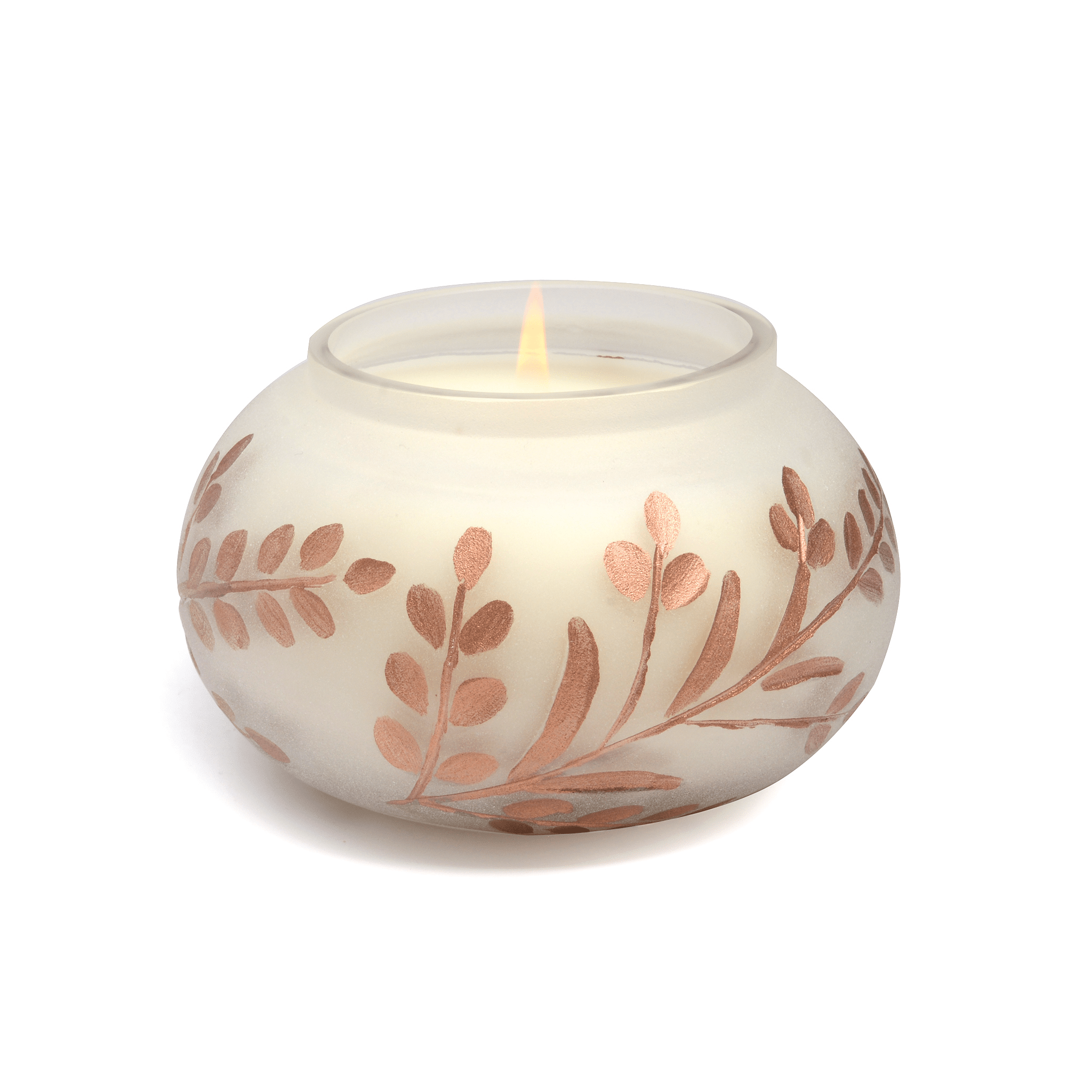 Paddywax Candle - Ceramic Footed Vessel – Glass House SLC