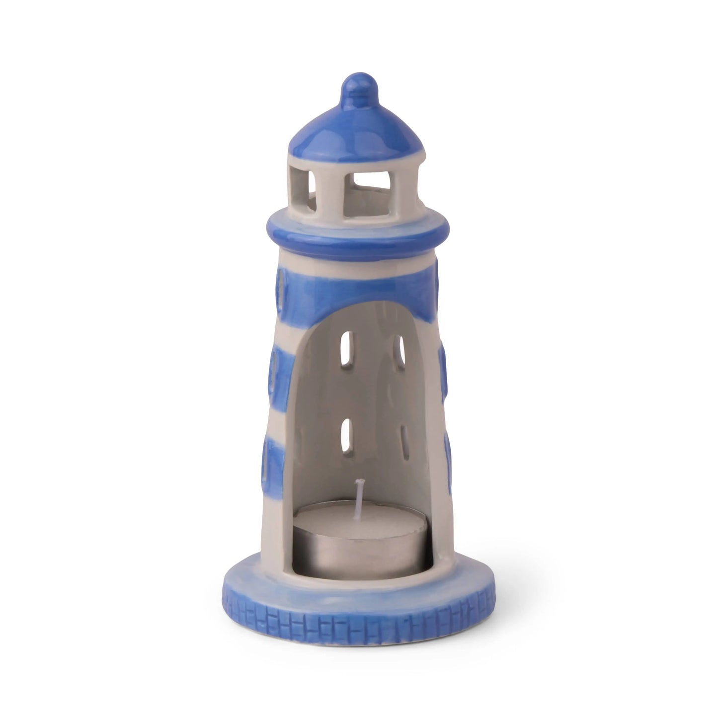 No. 07 The Lighthouse - Incense & Tea Light Holder Paddywax