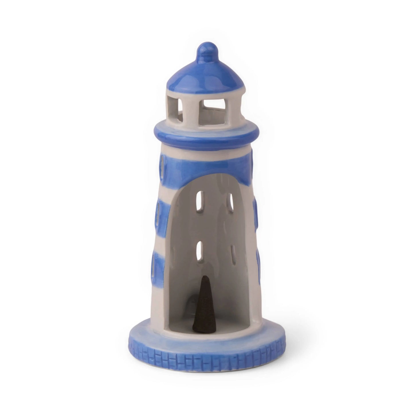 No. 07 The Lighthouse - Incense & Tea Light Holder Paddywax