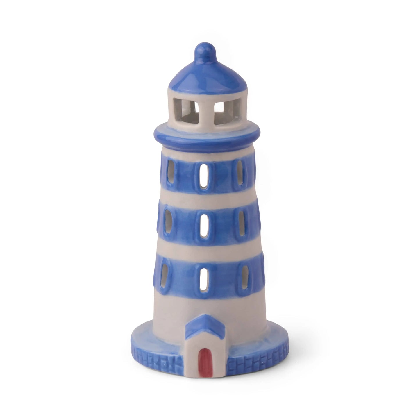 No. 07 The Lighthouse - Incense & Tea Light Holder Paddywax
