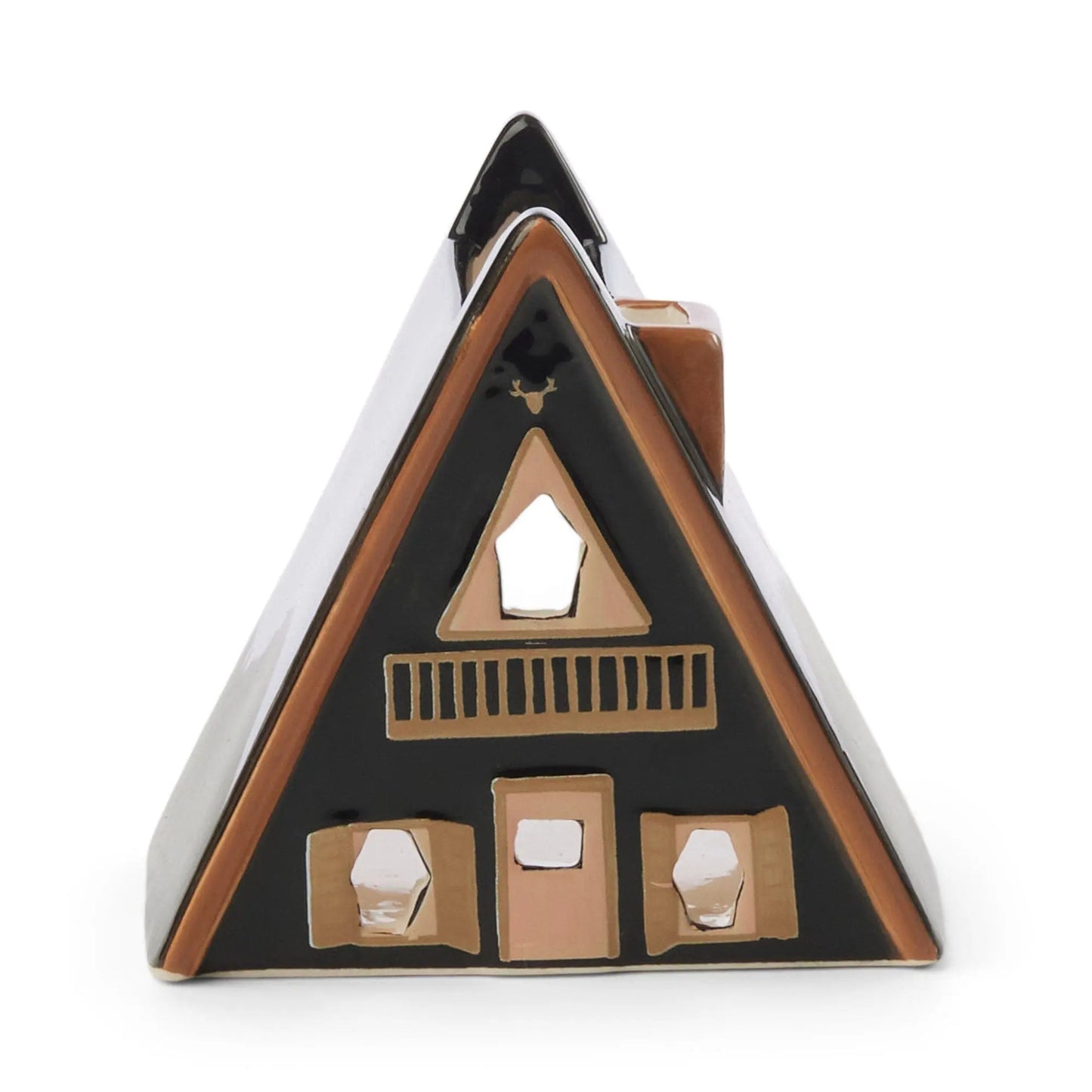 Number 01 of a Collectible Series | The Nordic Cabin Paddywax