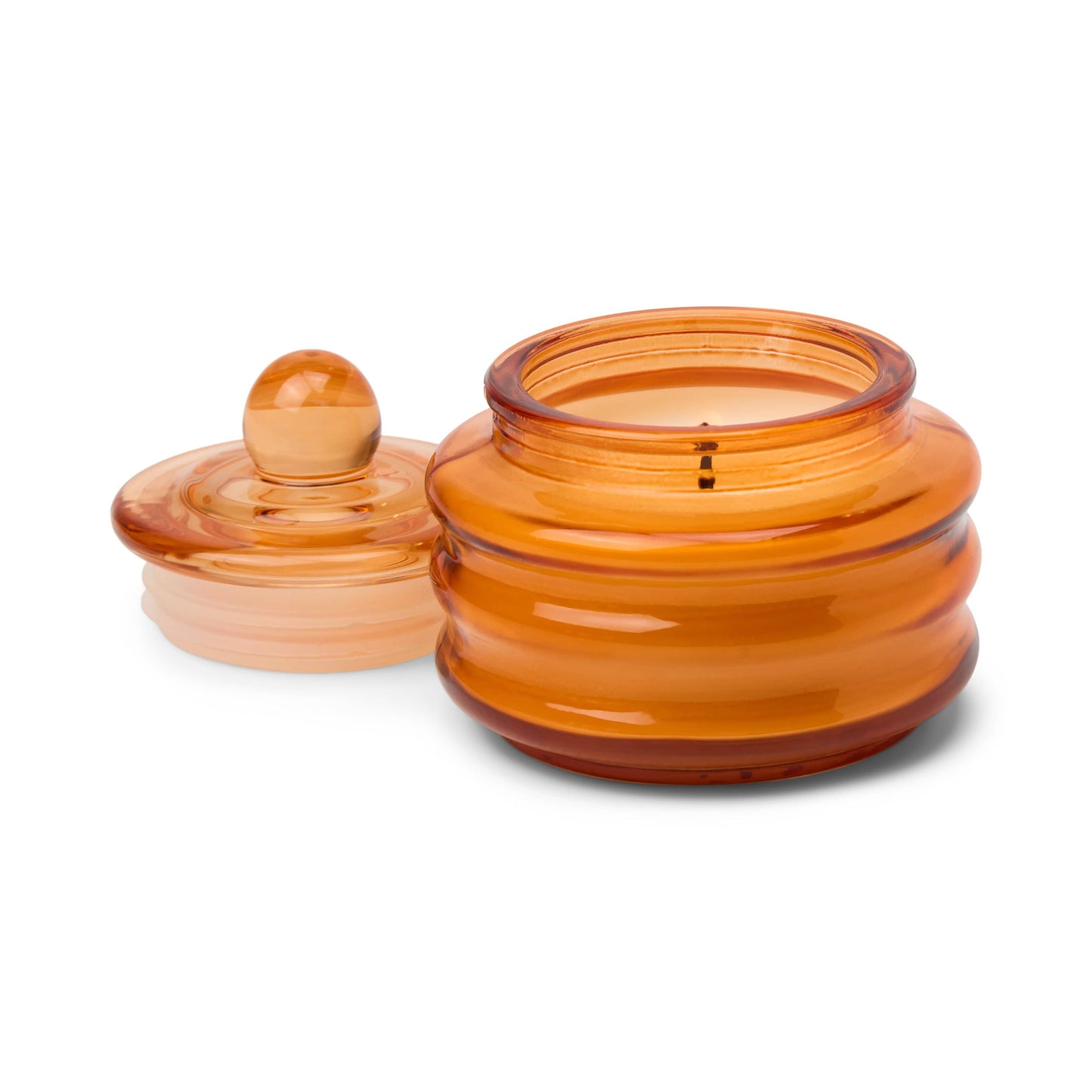 Beam 3oz Candle - Pumpkin Spice