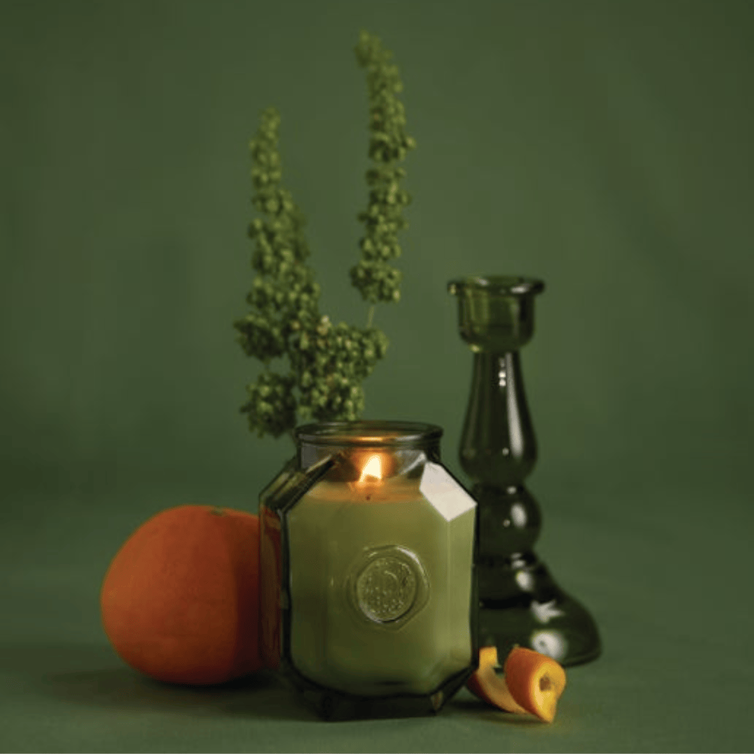 Wild Neroli - Botanica 8 oz Candle