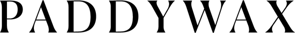 Paddywax logo