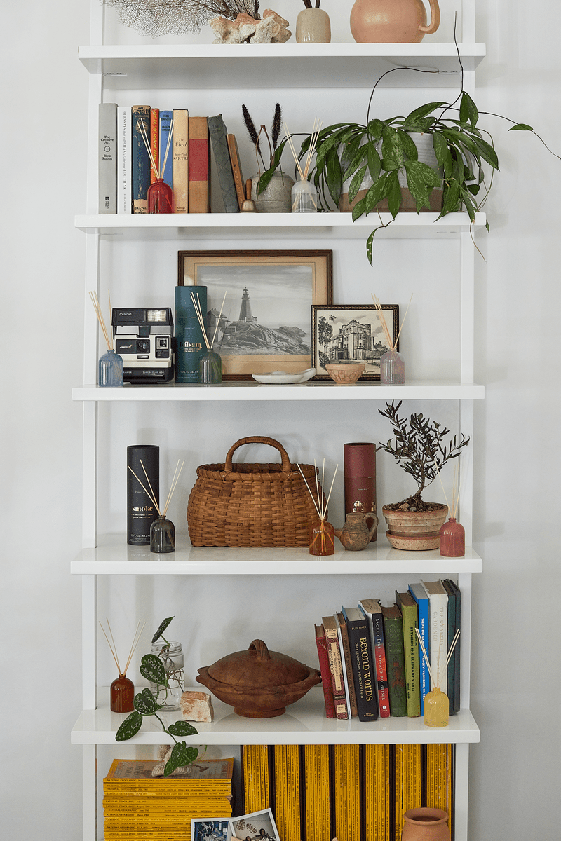 Fresh Air - 1.5 oz Diffuser