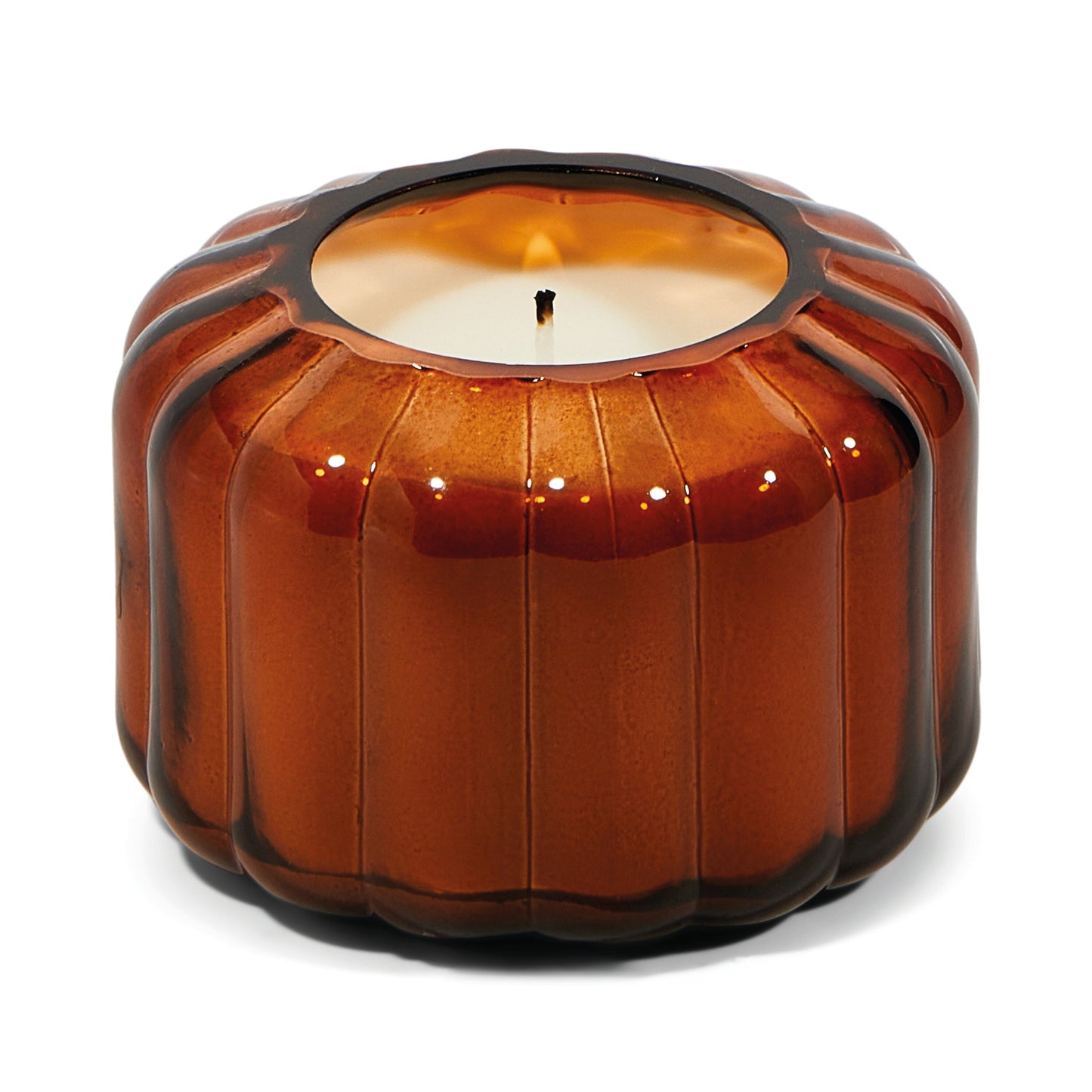Ripple Candle - Tobacco Patchouli
