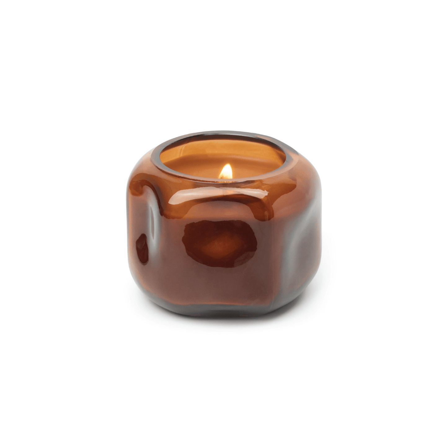 Basalt 5 oz Candle - Sienna Sunset
