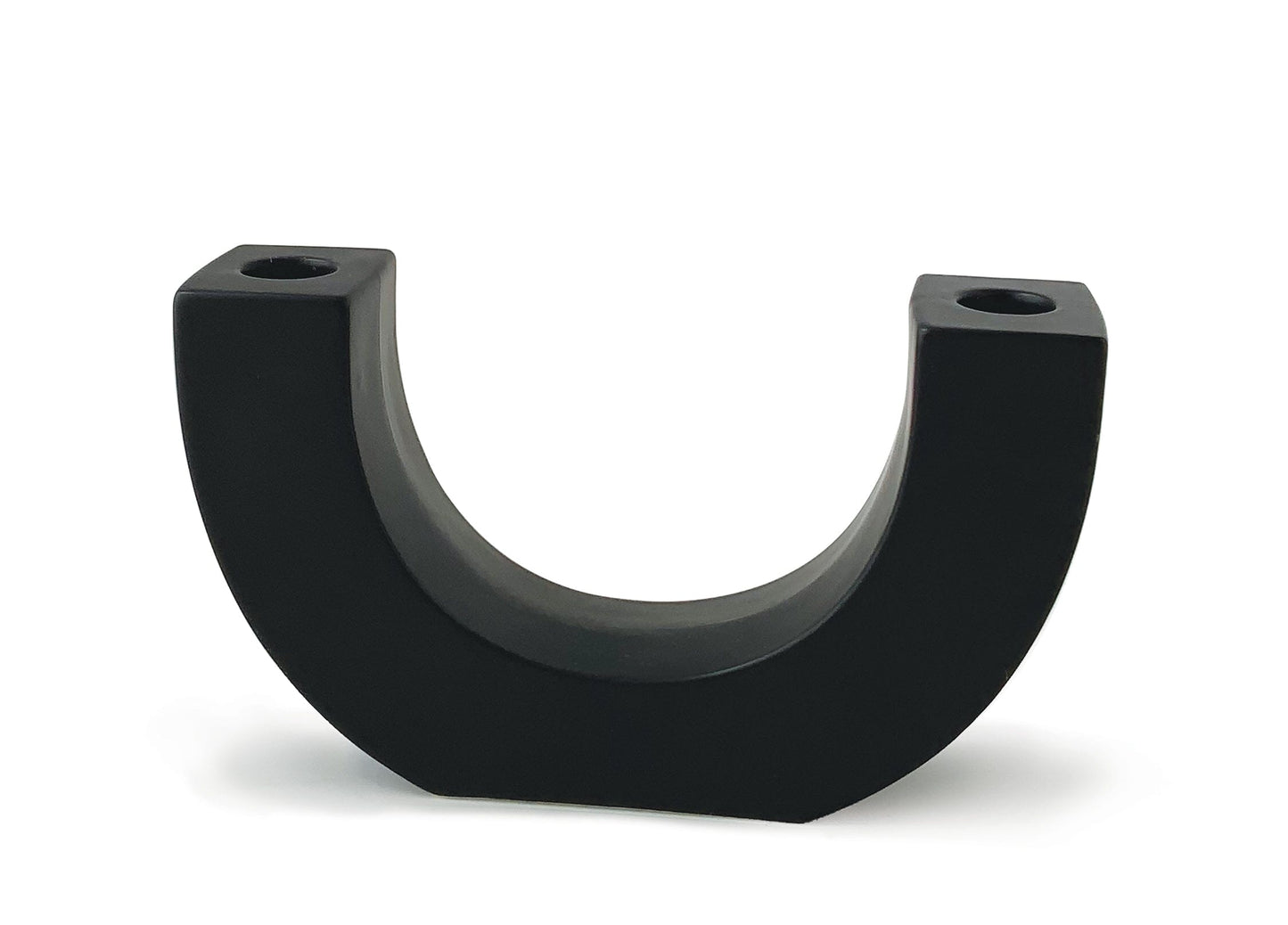 U Taper Holder - Black