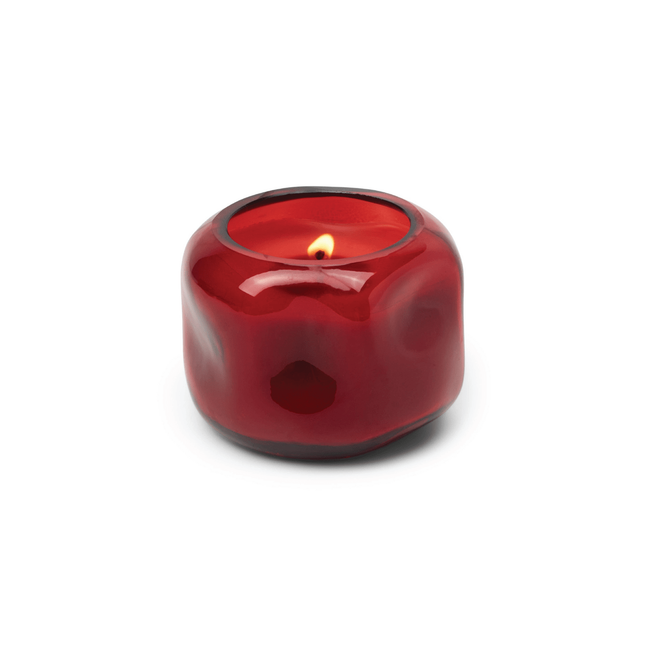 Basalt 5 oz Candle - Yuzu Woods