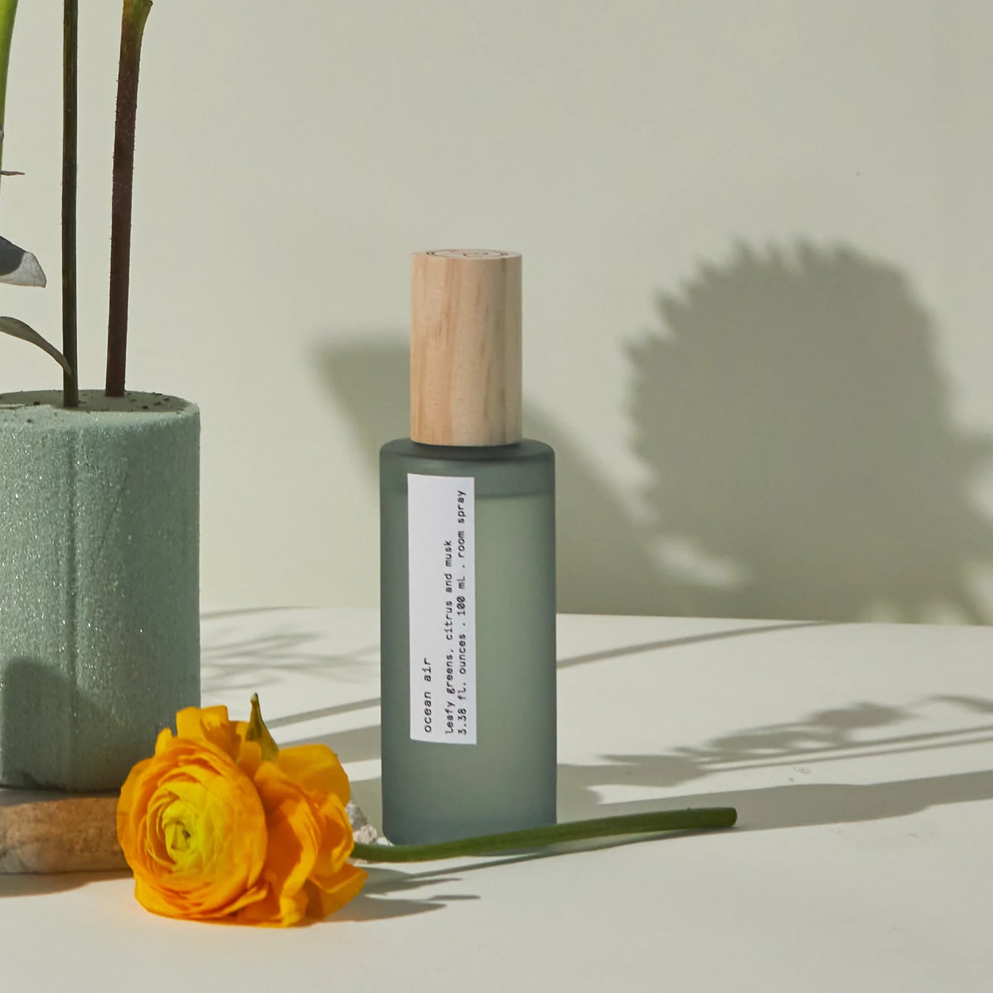 Senses 3.4 oz. Room Spray - Ocean Air