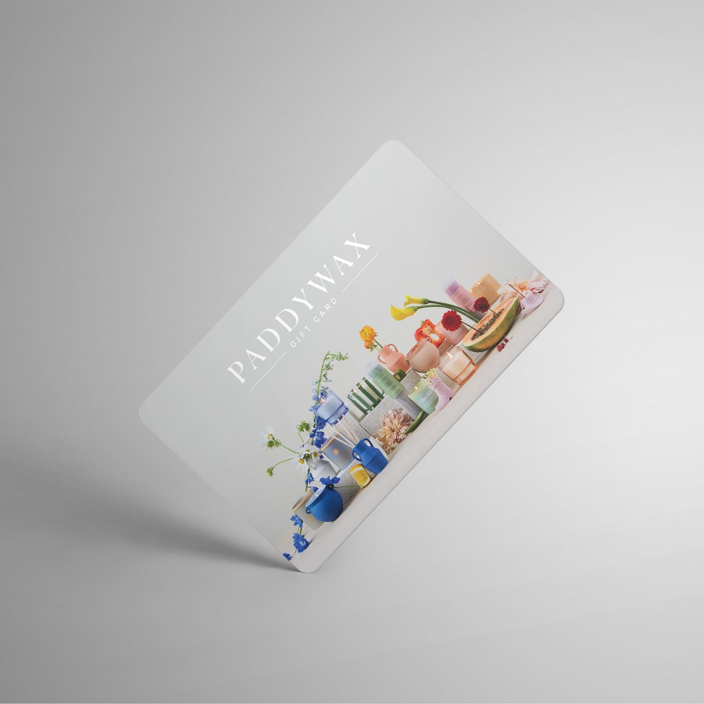 Paddywax E-Gift Card