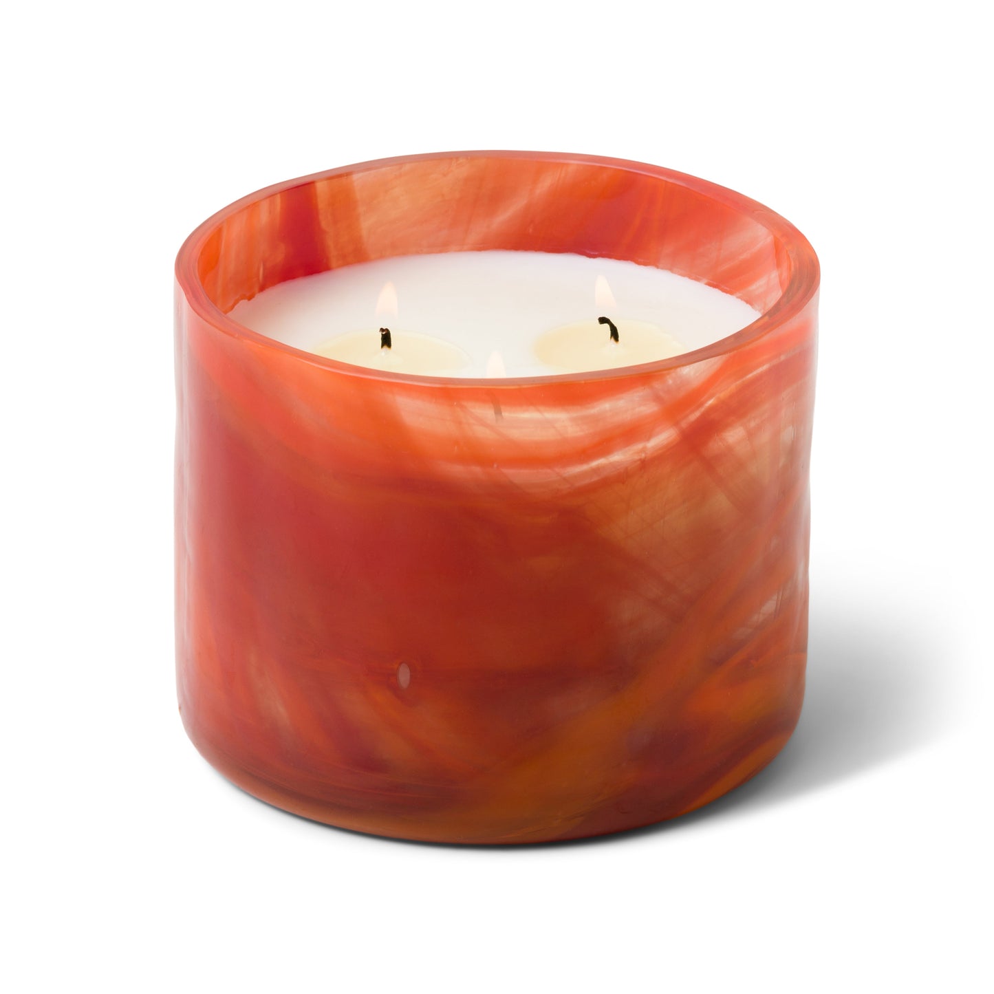 whirl 14oz candle salted grapefruit