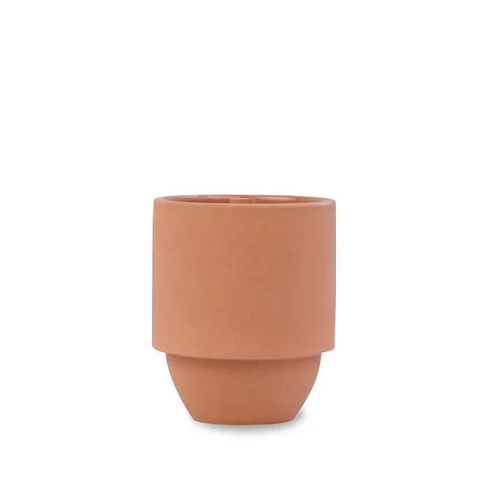Parks 11 oz Candle - Grand Canyon - orange colored vessel