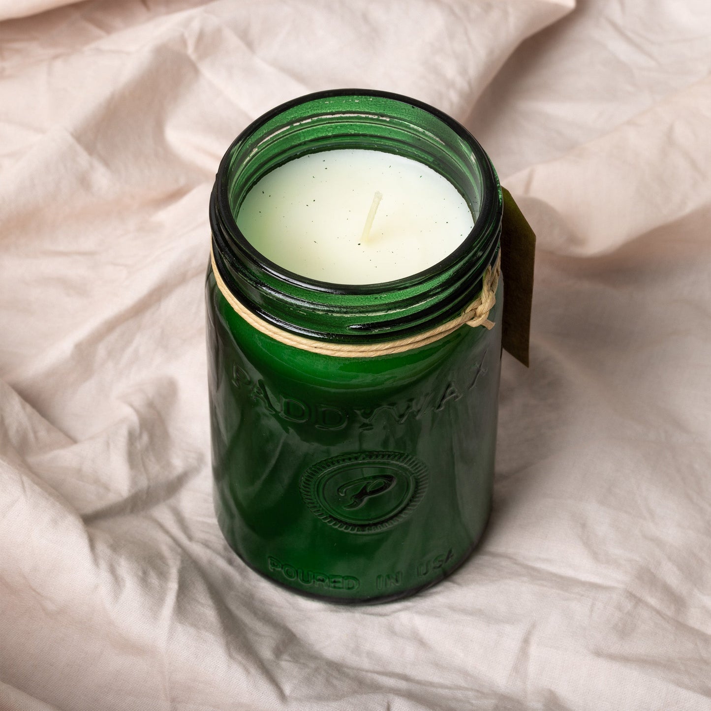 Relish 9.5 oz Candle - Balsam + Fir