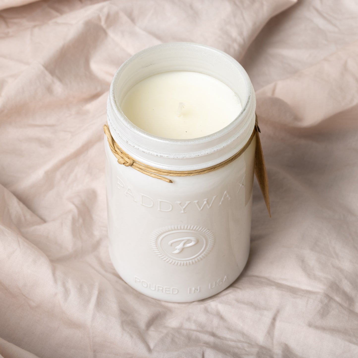 Relish 9.5 oz Candle - Dandelion + Clover