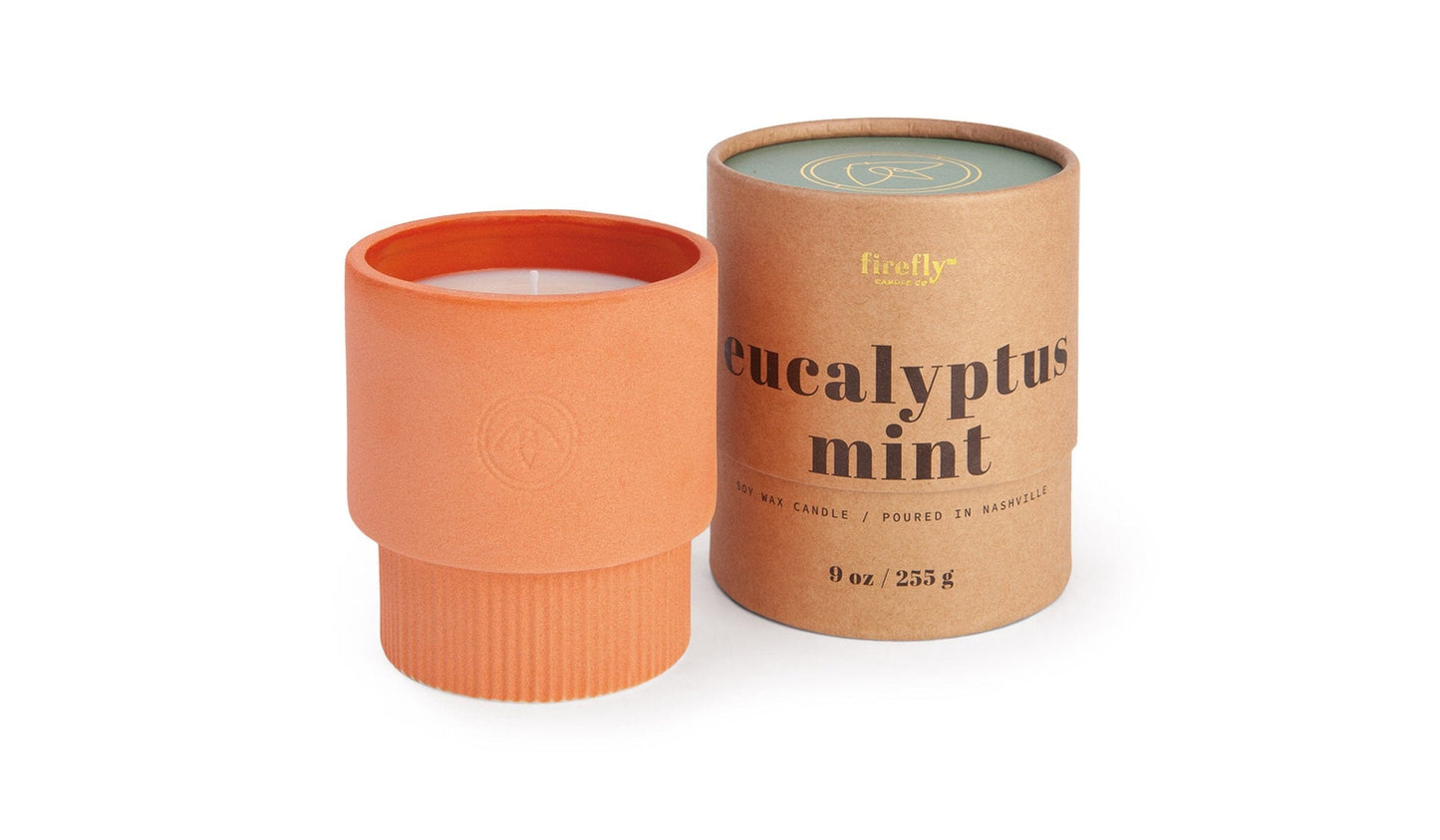 Sahara - Eucalyptus Mint 9 oz