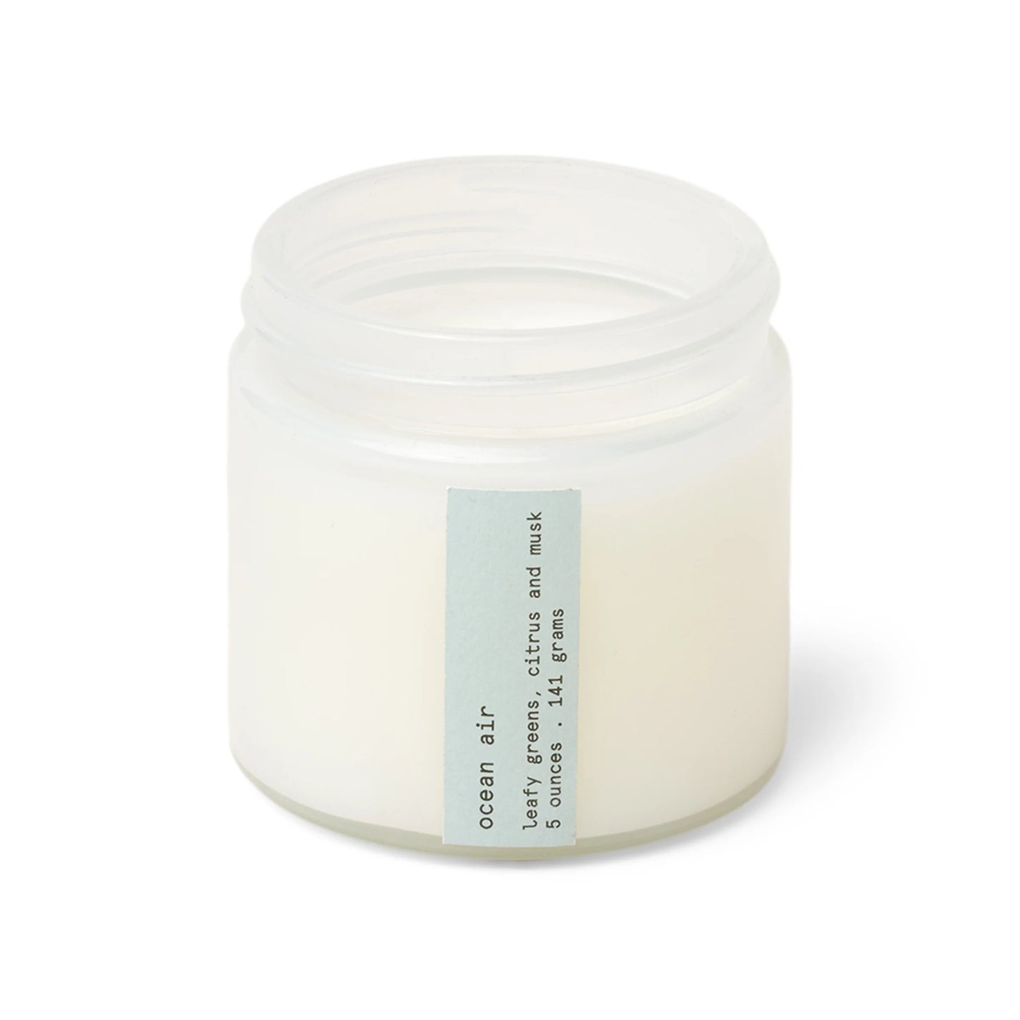 Senses 5 oz. Candle - Ocean Air