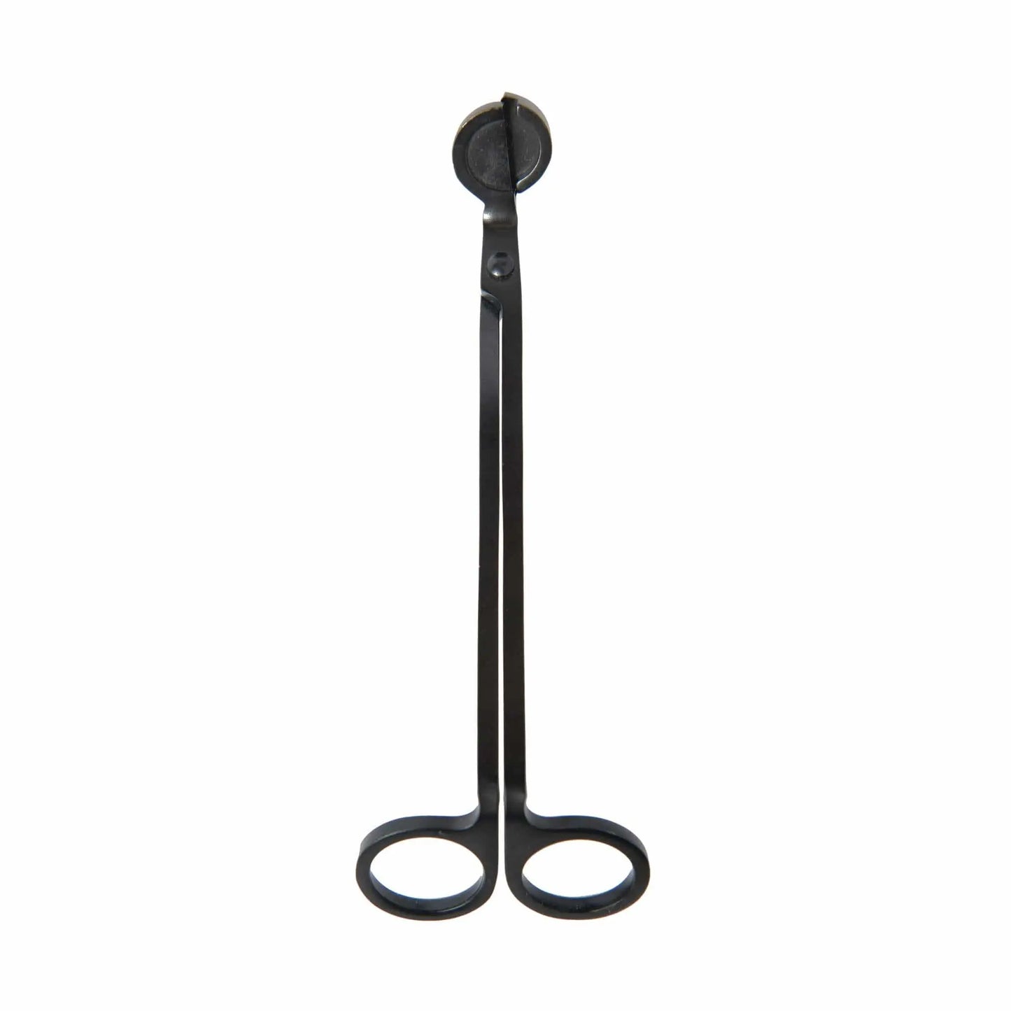 Matte Black wick trimmer