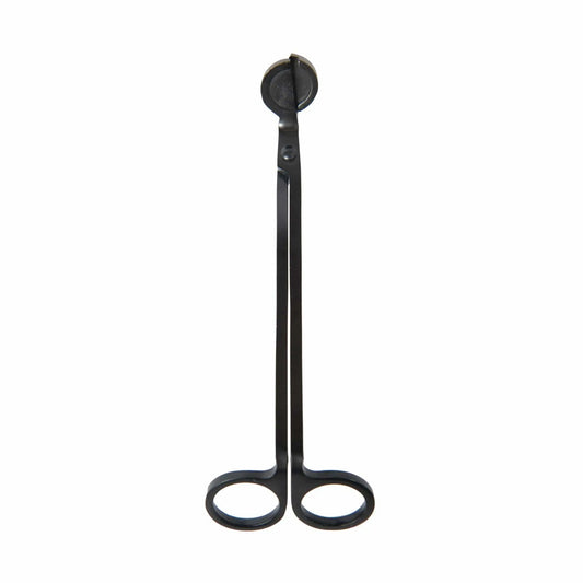 Matte Black wick trimmer