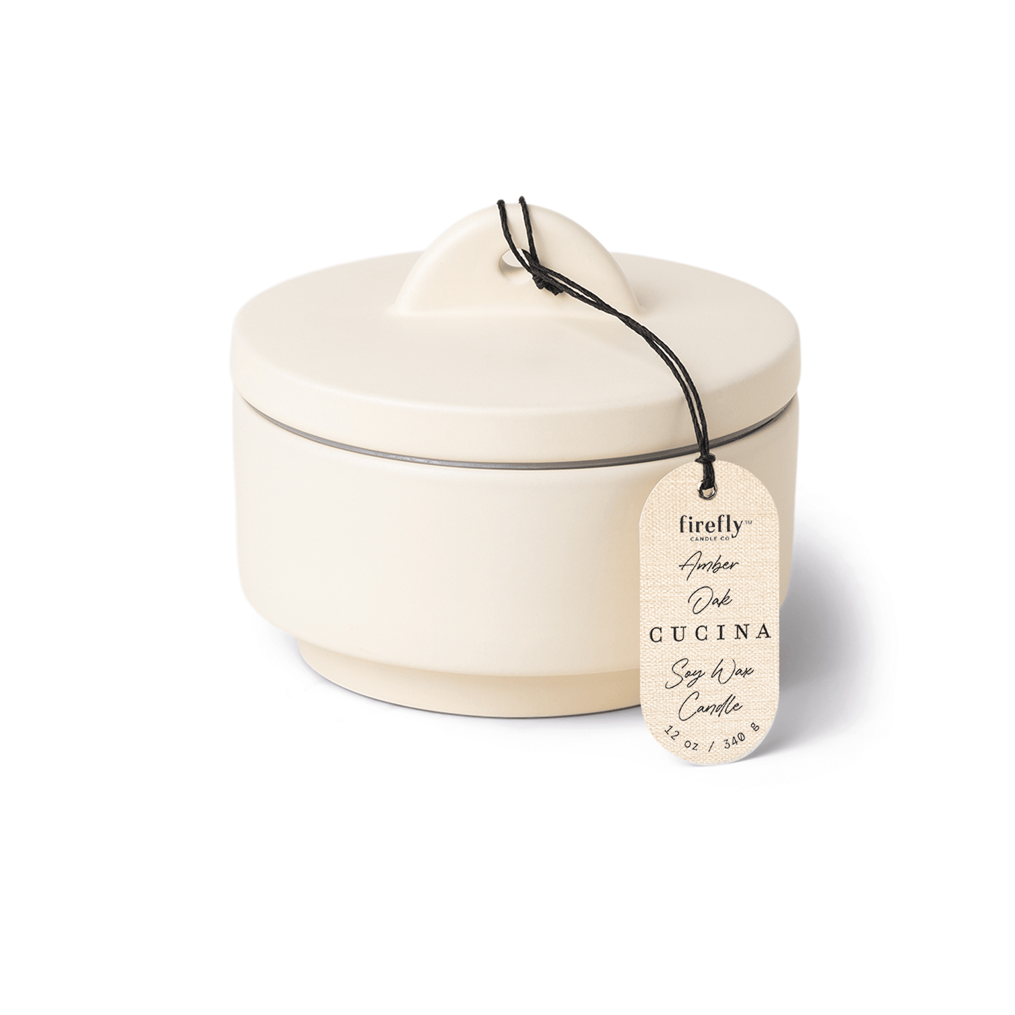 Cucina - Amber Oak 12 oz