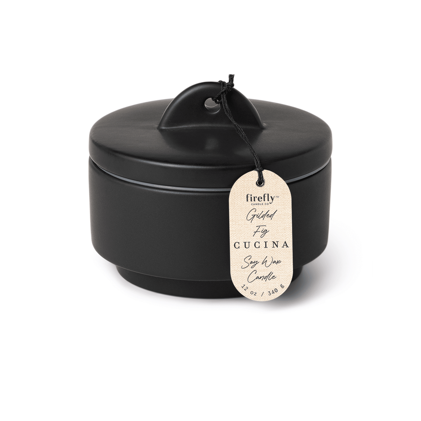 Cucina - Gilded Fig 12 oz