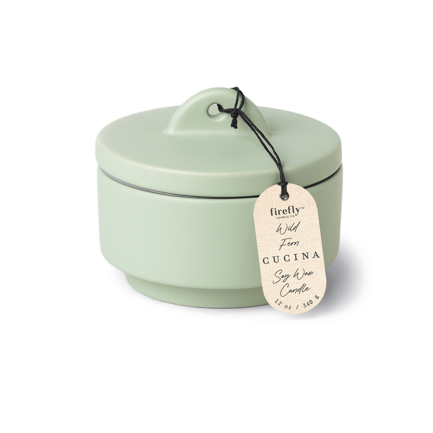 Cucina - Wild Fern 12 oz