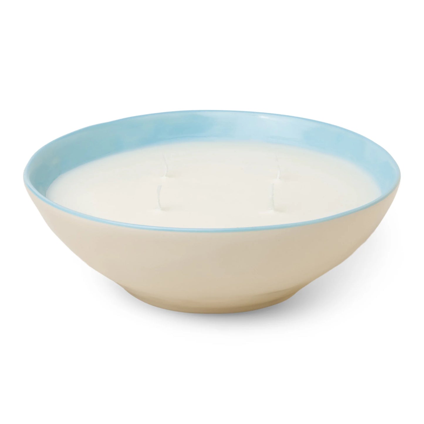 Firefly Terrace 20 oz. Candle in Fresh Cut Basil