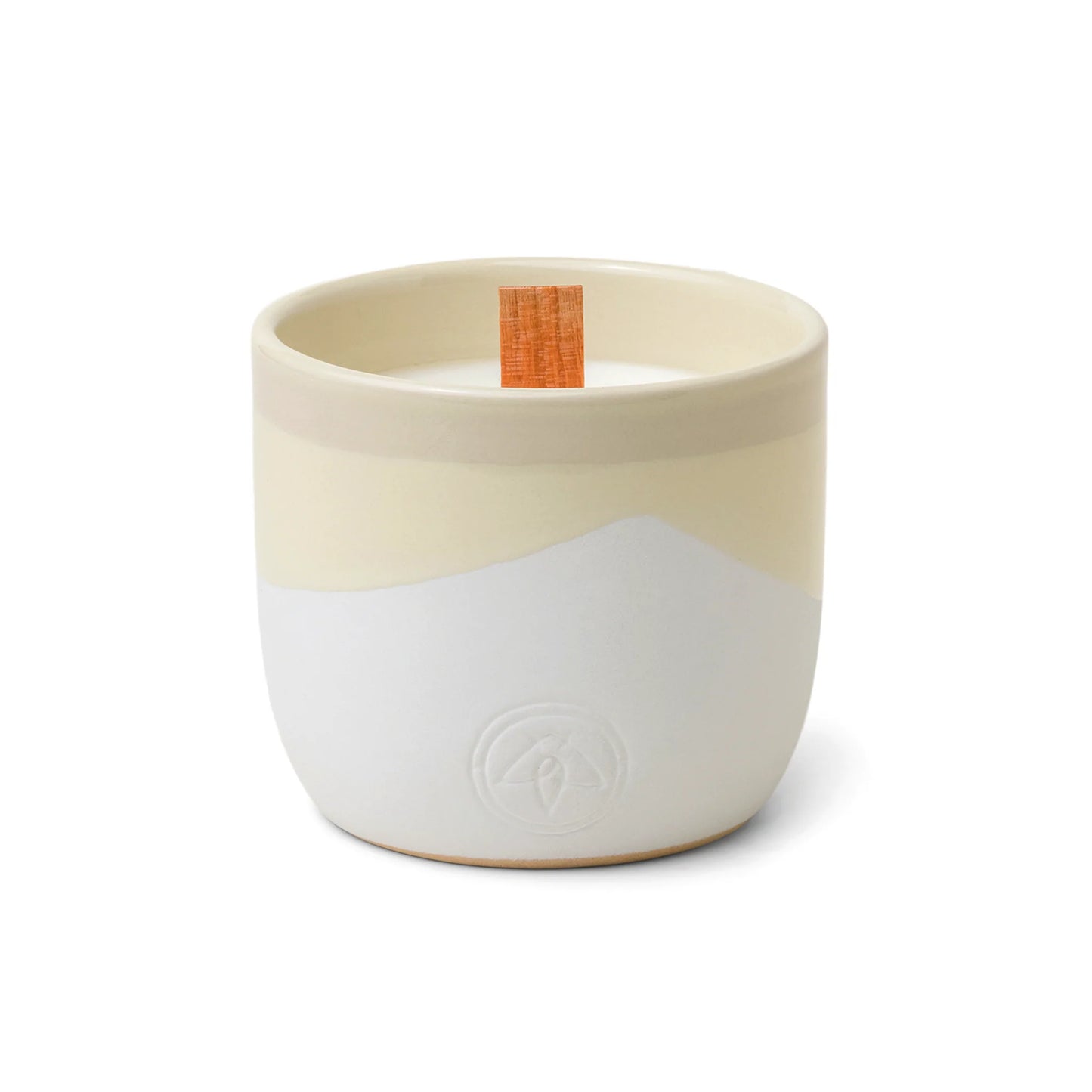 Woodland 7 oz. Candle - Tea Tree Rose
