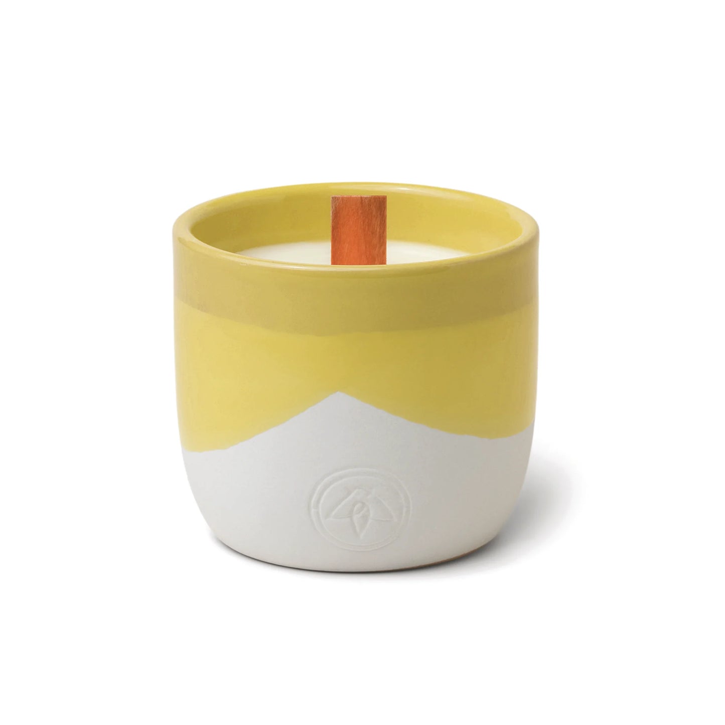 Woodland 7 oz. Candle - Honeysuckle & Moss