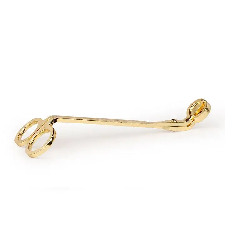 gold wick trimmer