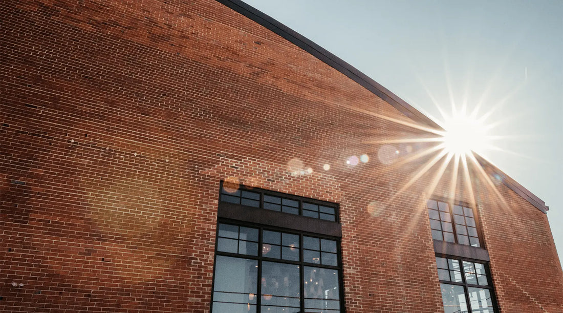 Image of Paddywax Headquarters in Nashville