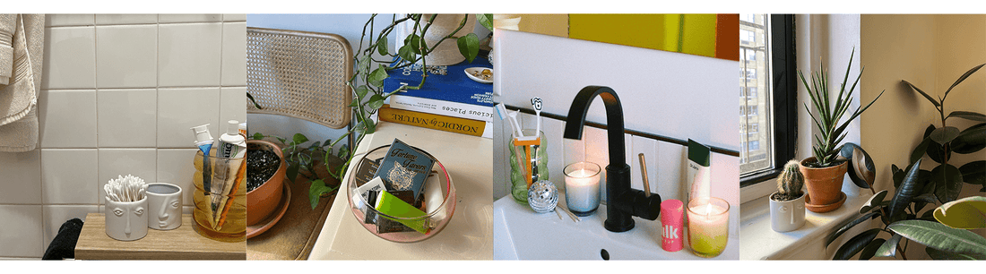 Paddywax Blog About Repurposing Your Candle