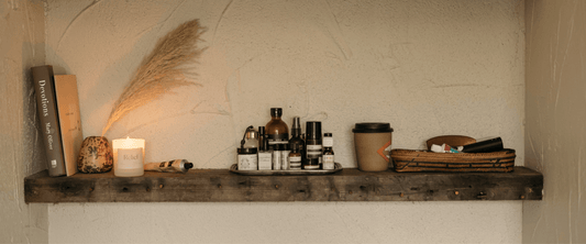 Wellness Collection and Mental Health Awareness Month from Paddywax