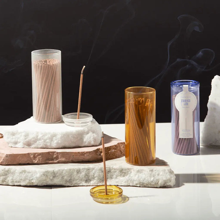 Incense Paddywax