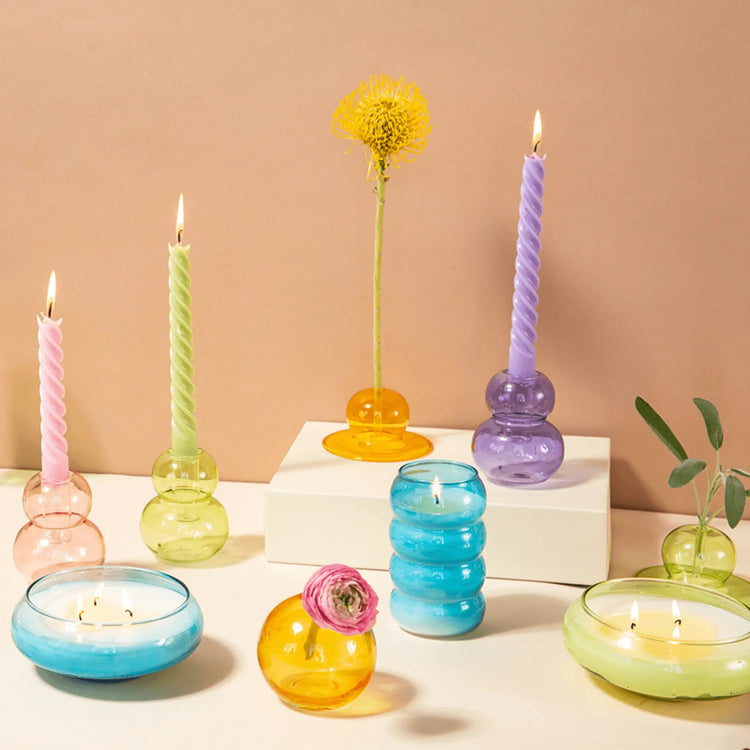 Realm candles
